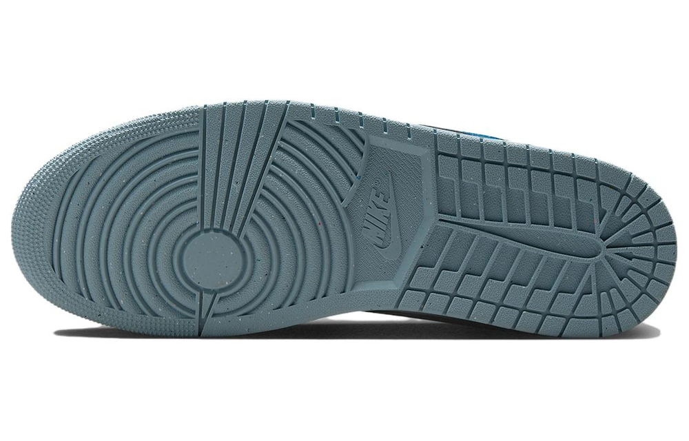 Jordan 1 Low Industrial Blue