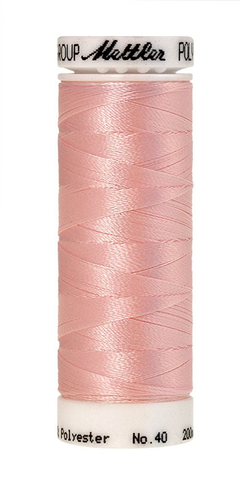 Нить вышивальная Mettler Poly Sheen 40 (200 м), 5 кат. | цв. 2171 Нить вышивальная Mettler Poly Sheen 40 (200 м), 5 кат. | цв. 2171