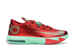 Заказать Nike KD 6 X-Mas