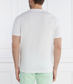Футболка POLO RALPH LAUREN - белый(710936585)