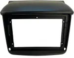 Магнитола для Mitsubishi L200, Pajero Sport 2006-2016 - Teyes CC3-2K-360 монитор 13" 2K QLED на Android 10, Быстрая, CarPlay, 4G SIM-слот, 4 камеры в комплекте