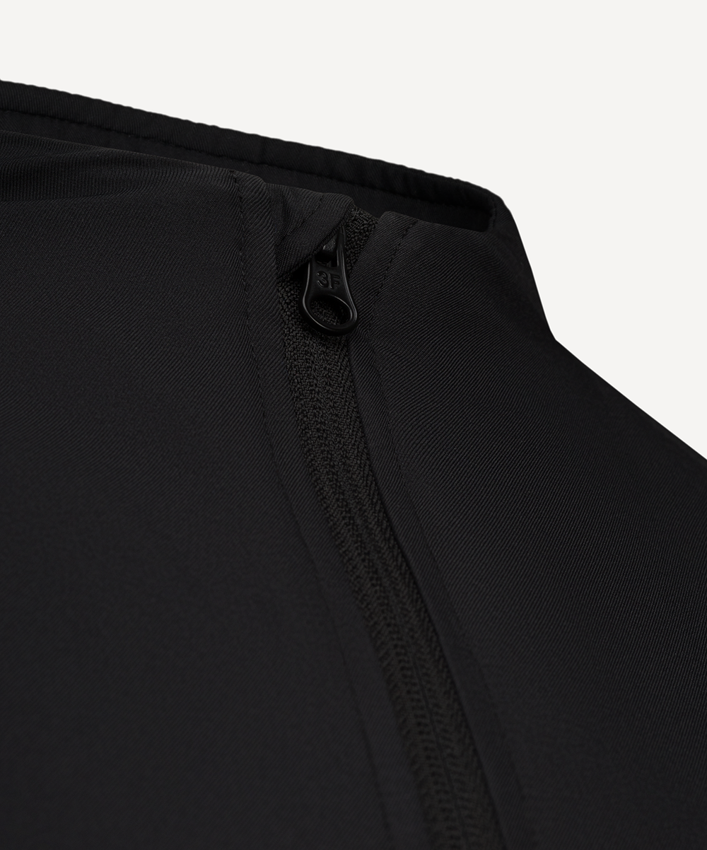 Куртка спортивная CAMP 2 Lined Jacket, черный