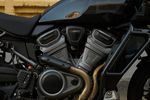 Прокат Harley-Davidson Pan America 1250