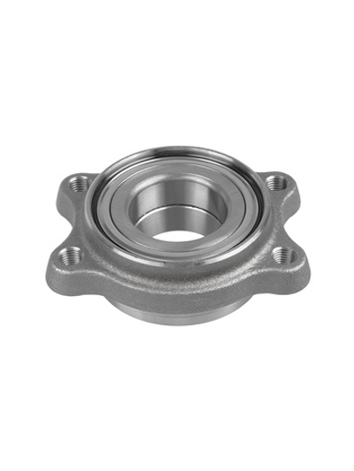Подшипник ступицы передний L=R AUDI A6(C6)/S6(C6)/A8 02-10/VW Phaeton 02-> GANZ GIK05292