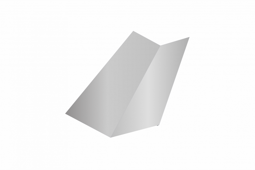 Ендова нижняя RAL 250*250*2000