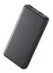 Внешний аккумулятор Anker Zolo Power Bank 10000 mAh 22,5W черный (2 USB-C, 1 USB-A) (Built-In USB-C Cable)