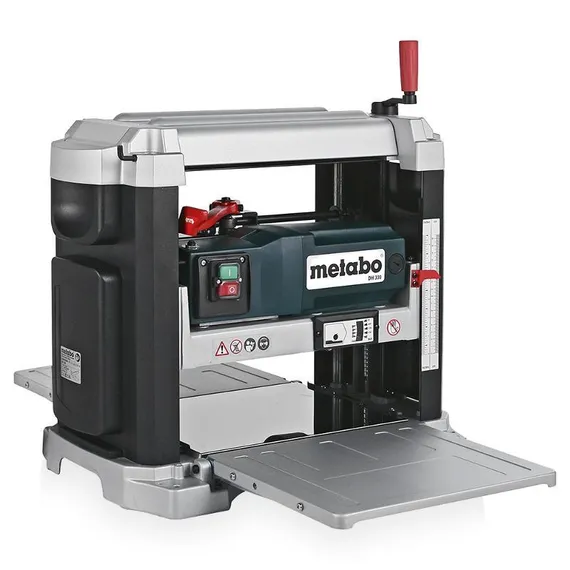 Станок рейсмусовый "METABO" DH 330