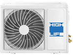 Бытовые сплит-системы HIGH LIFE ACHL-09CC-CHDV02S фото 3