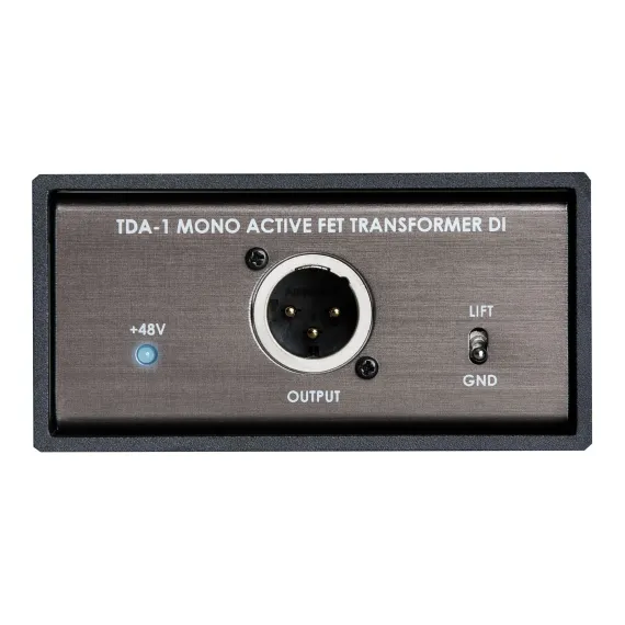 Telefunken TDA-1