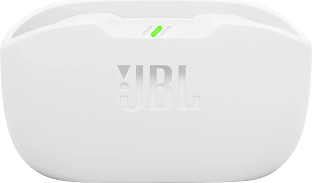 Беспроводные наушники JBL Wave Buds 2 White - 7