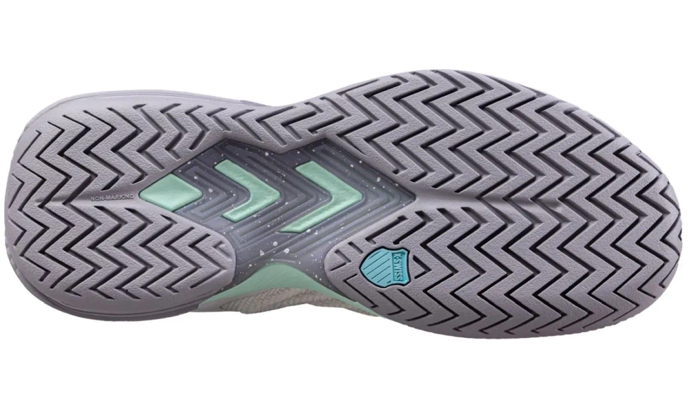 Женские теннисные кроссовки K-Swiss Ultrashot 3