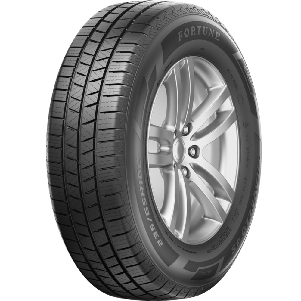 Tracmax 215/65R16C 109/107T Travello 4S TL 8PR