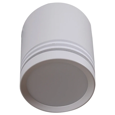 81299-9.5-001RT LED5W WT светильник точечный накладной Reluce, LEDх1