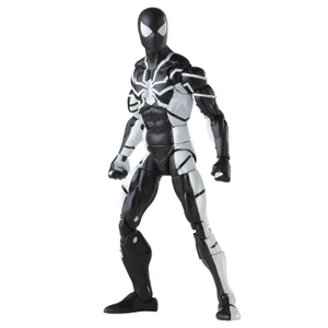 Фигурка Marvel Legends Series Future Foundation Spider-Man (Stealth Suit) F3454