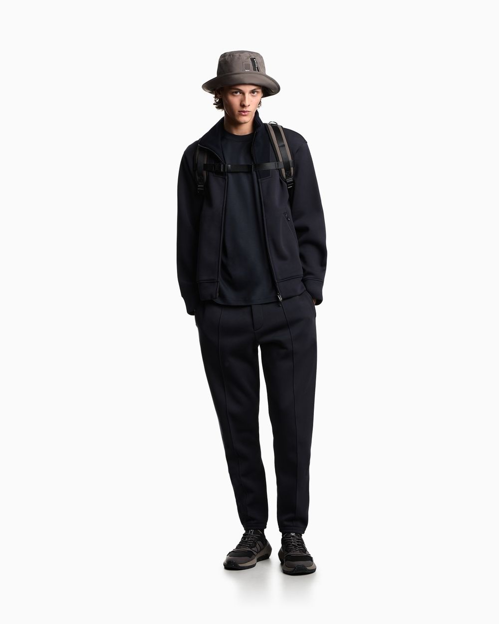 Футболка мужская EMPORIO ARMANI