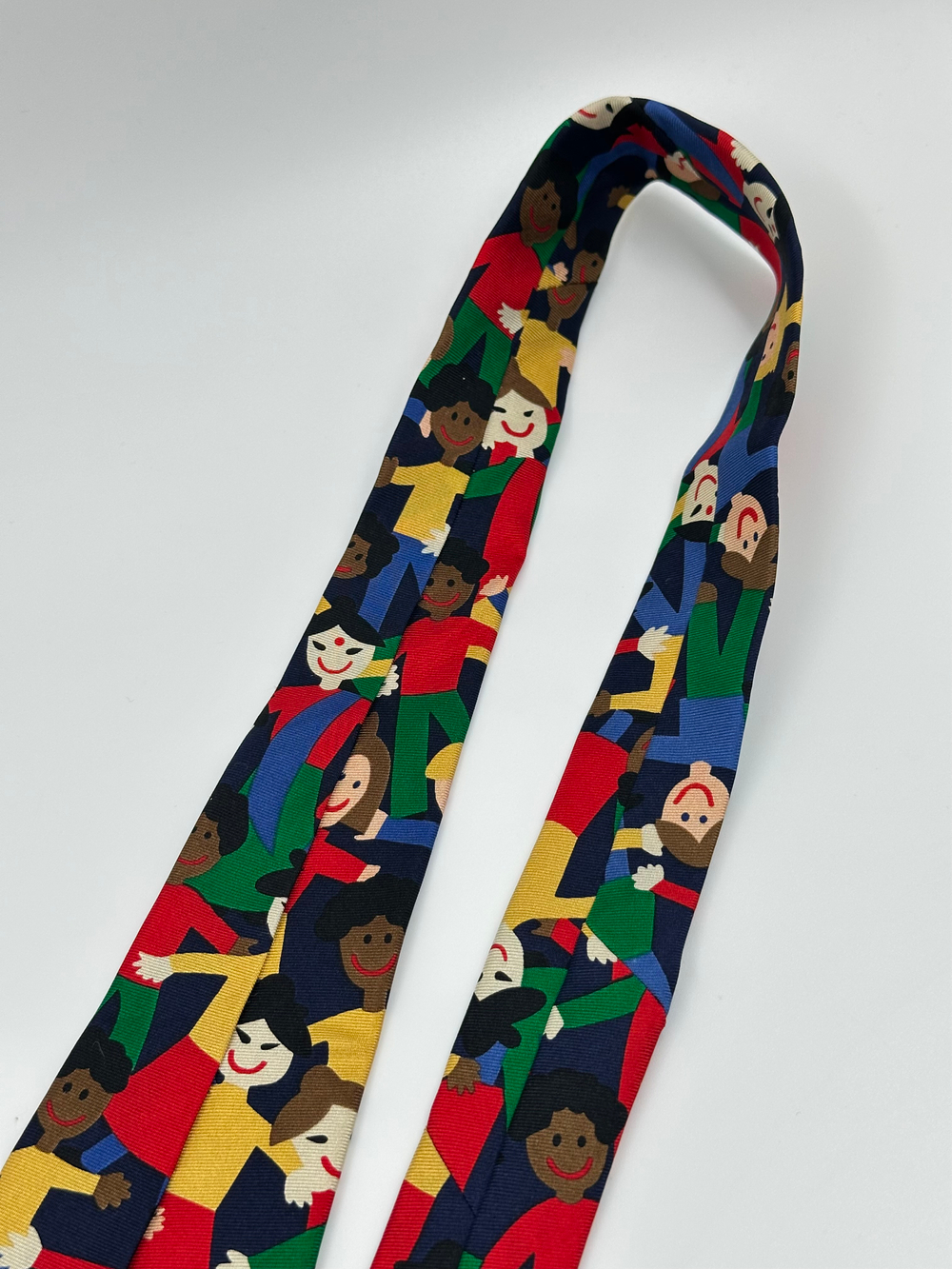 Галстук The Save the Children Collection