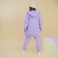 Штаны "Лаванда" женские утепленные