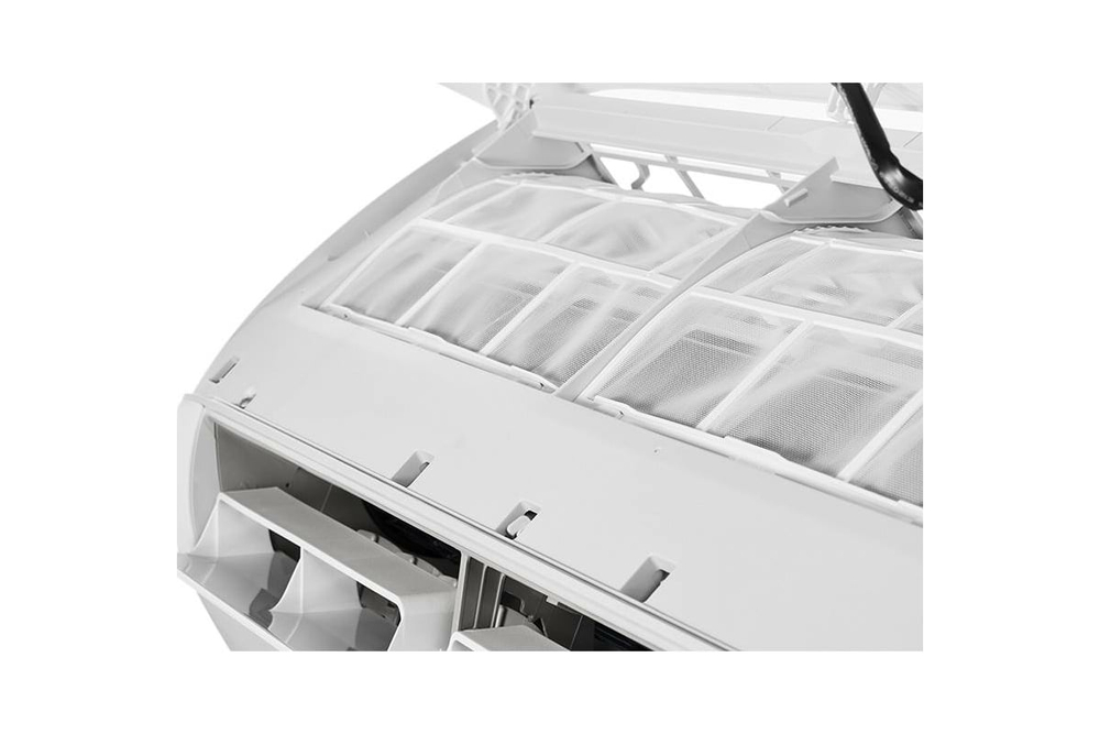 Сплит-система инверторного типа Ballu Platinum Evolution DC BSUI-24HN8_23Y комплект НС-1480852