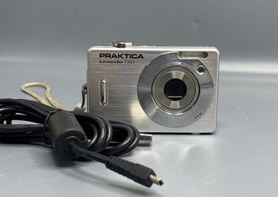 Praktica Luxmedia 7303