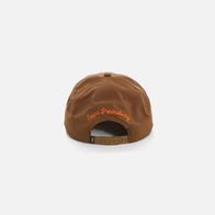 Кепка ANTEATER Snap Back SP, коричневый