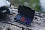 Набор Фильтров ND для DJI Mini 4 Pro (ND16•64•256)