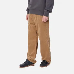 Брюки вельветовые мужские Carhartt SINGLE KNEE PANT