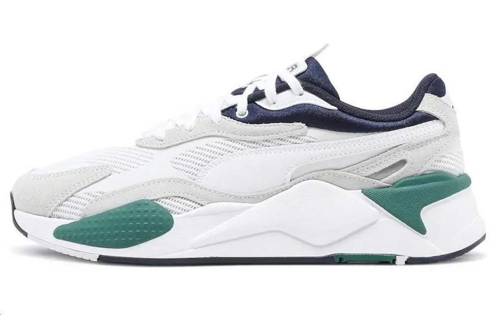 PUMA Rs X3 Twill Airmesh