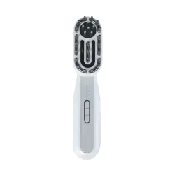 Массажер для тела MagicBox White