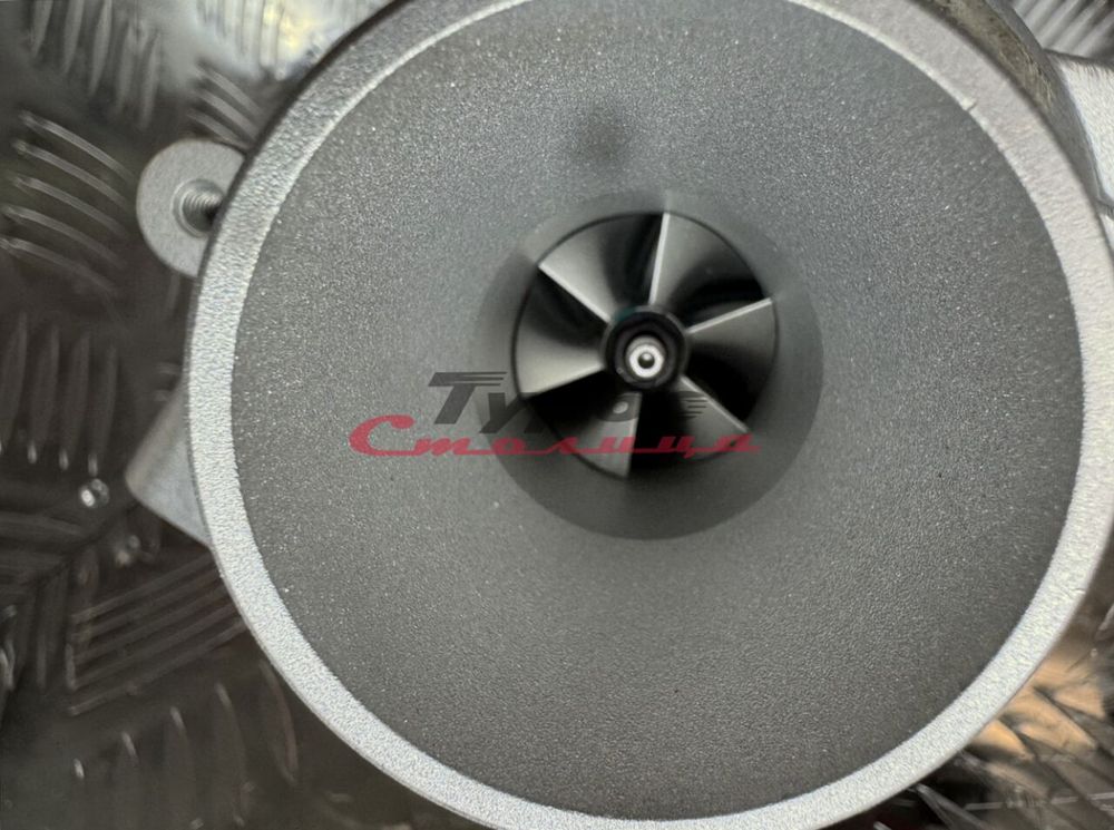 Турбина 49130-01930 Mitsubishi для Mazda