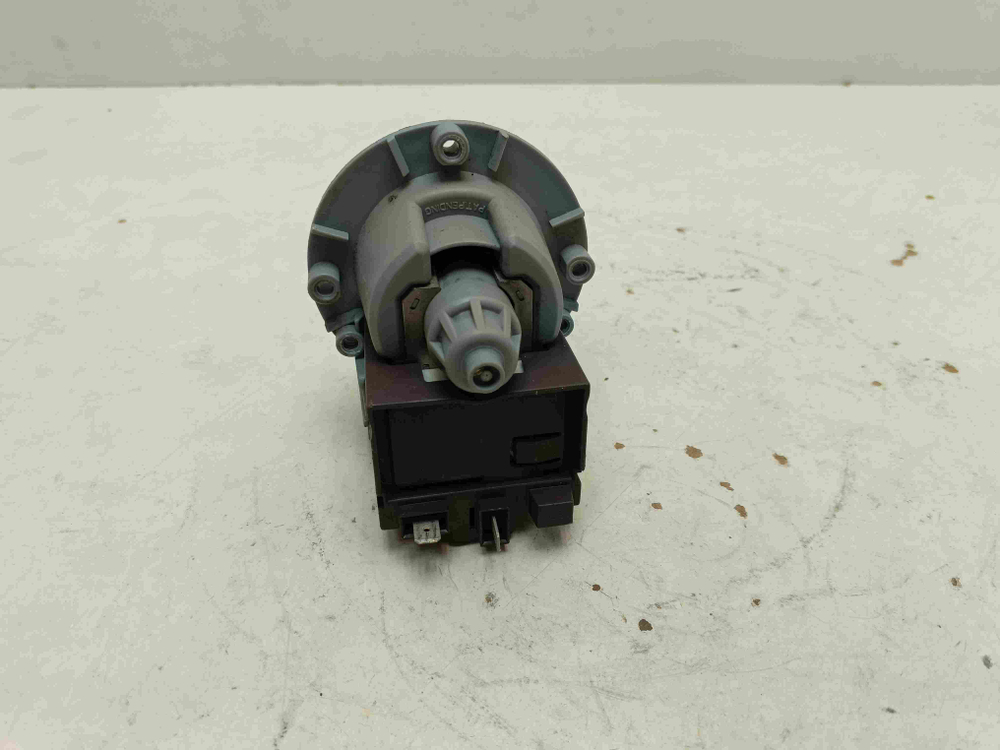 HW60-12829A кт225 Сливной насос для стиральной машины Haier HW60-12829A б/у