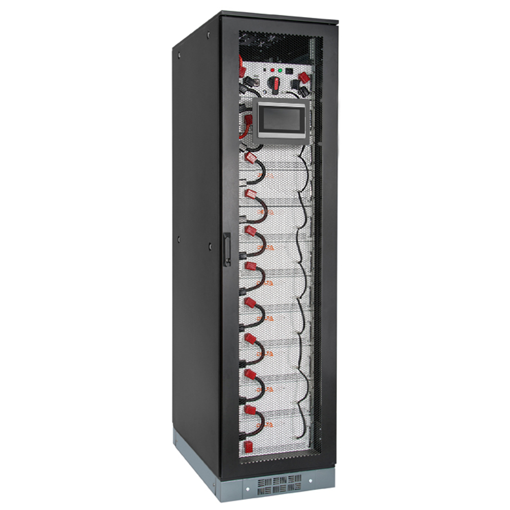 Стационарные литиевые накопители DELTA UDL-R 358-100 Master