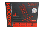 Светодиодные автомобильные LED лампы Aozoom L7 H11/8/9/16 6000K 12V