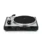 Thorens TD 403 DD Piano Black