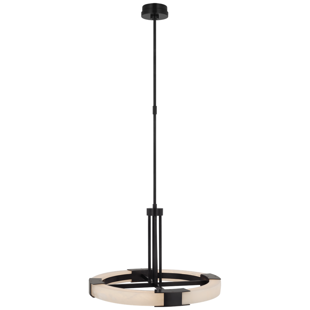 Люстра Visual Comfort Covet Medium Ring Chandelier