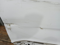 Дверь передняя левая Audi Q7 (4M) 15-нв Б/У Оригинал 4M0831051F