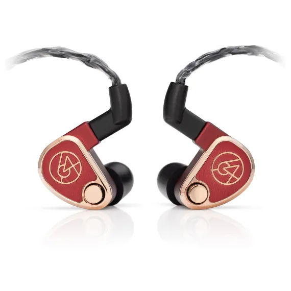 64 Audio U18t
