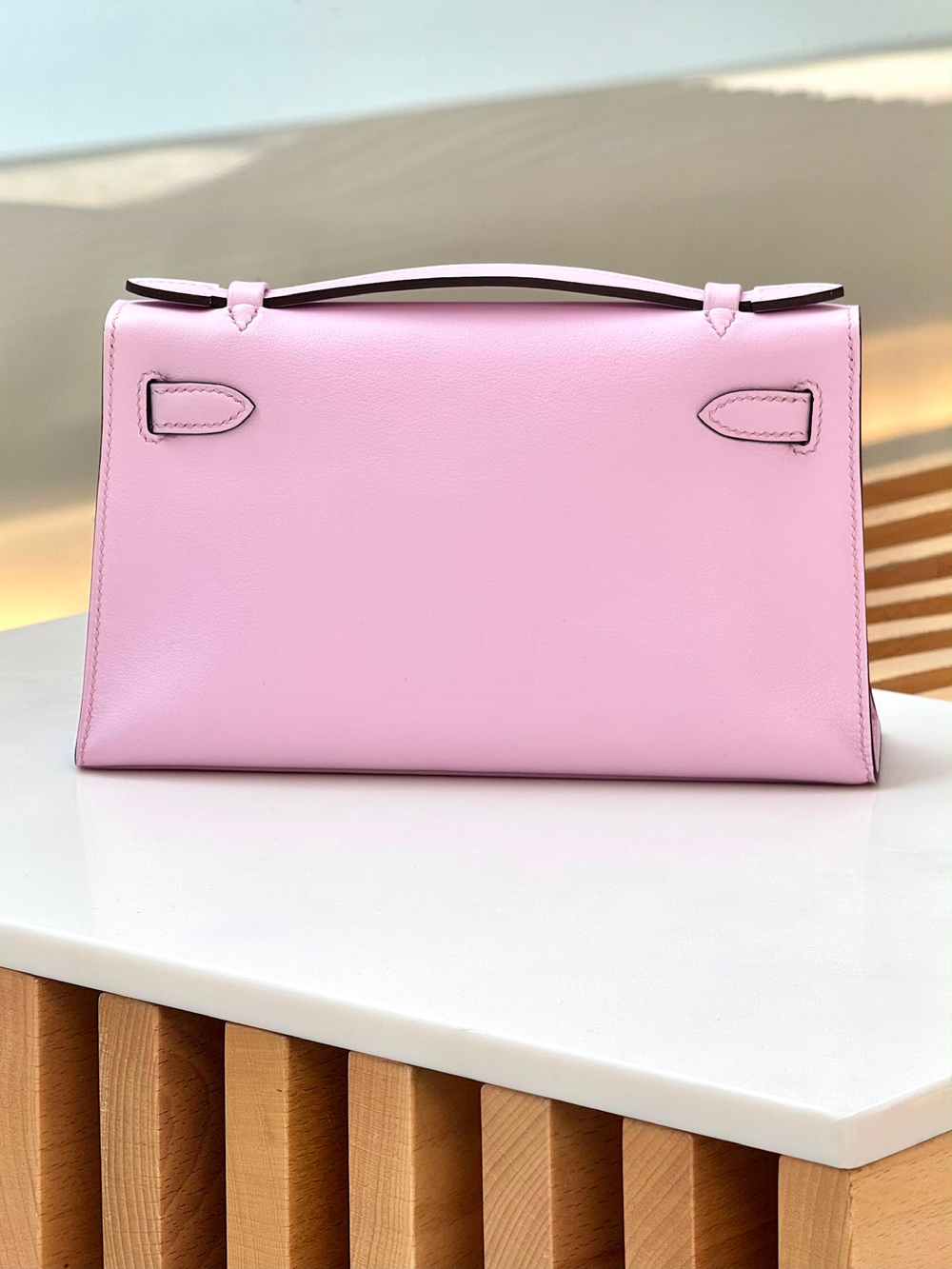 Сумка Hermes Pochette