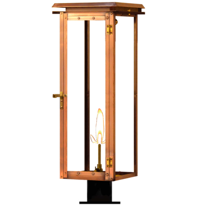 Люстра Visual Comfort Hyland 20.5" Post Fitter Lantern