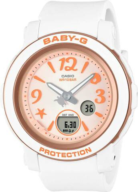 Часы Casio BGA-290US-4A
