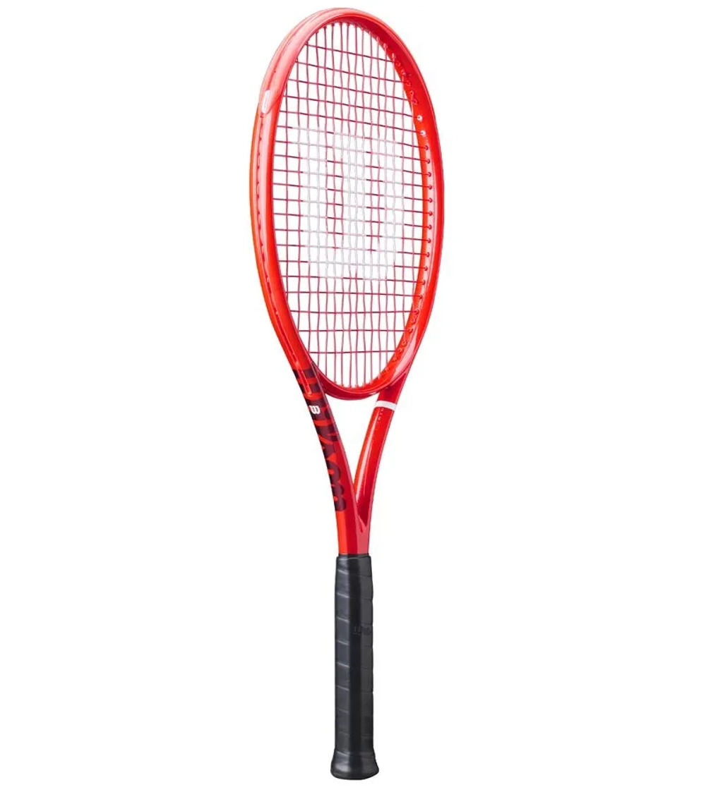 Теннисная ракетка Wilson Defyer 98 Pro Concept Edition V1 + Струны