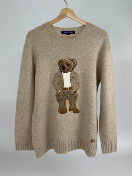 Джемпер Ralph Lauren