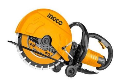 Электрический бетонорез INGCO PC3558 INDUSTRIAL