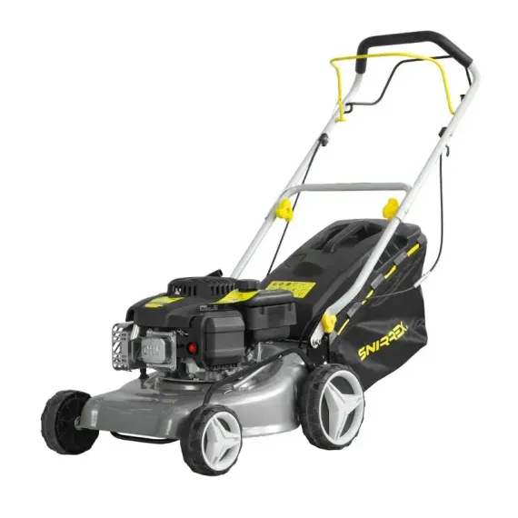 Газонокосилка бензиновая SNIRREX PM4025