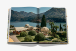 Книга на английском языке Assouline PASSALACQUA: A LOVE LETTER TO LAKE COMO