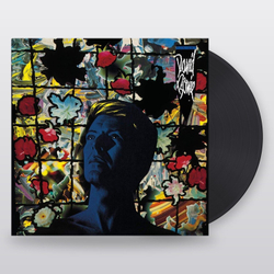 David Bowie — Tonight (LP)