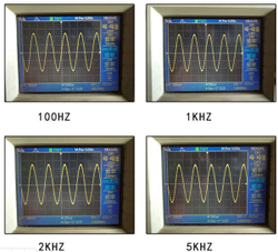 Усилитель TDA7377/12V/30W*2