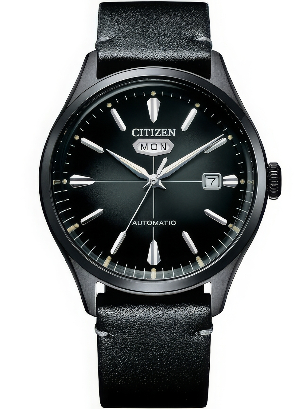 Мужские наручные часы Citizen NH8395-00E