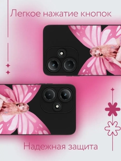 Чехол на Infinix Hot 30i