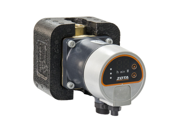 Насос Zota EcoRING 15-1.5BL