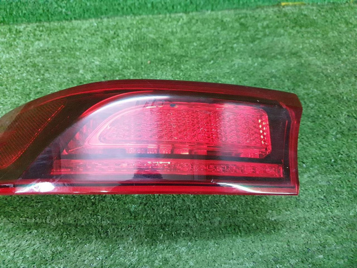 Фонарь Комплект фонарей Kia Carnival 4 (2020-2023)